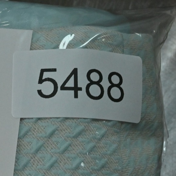 Monica Ricci Womens Textured Blazer Size 4 Light Green Peplum Hem Italy Chic‎ - Picture 15 of 15